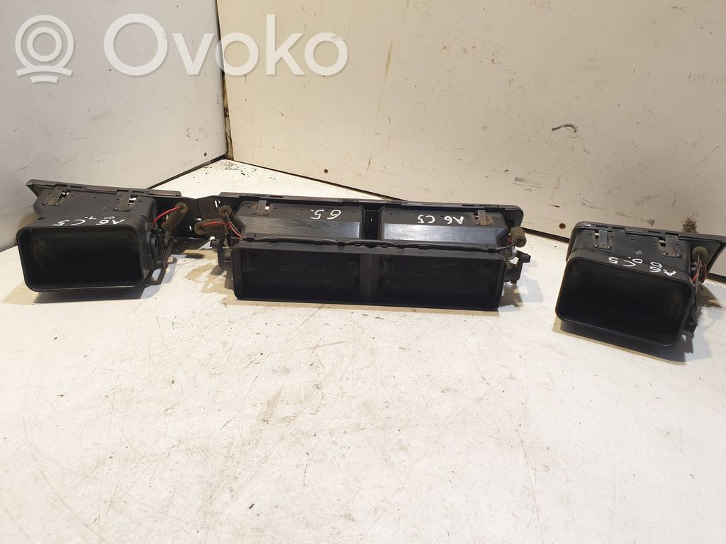 Audi A6 S6 C5 4B Grilă ventilație centrală 