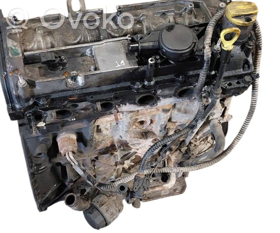 Chrysler PT Cruiser Engine 