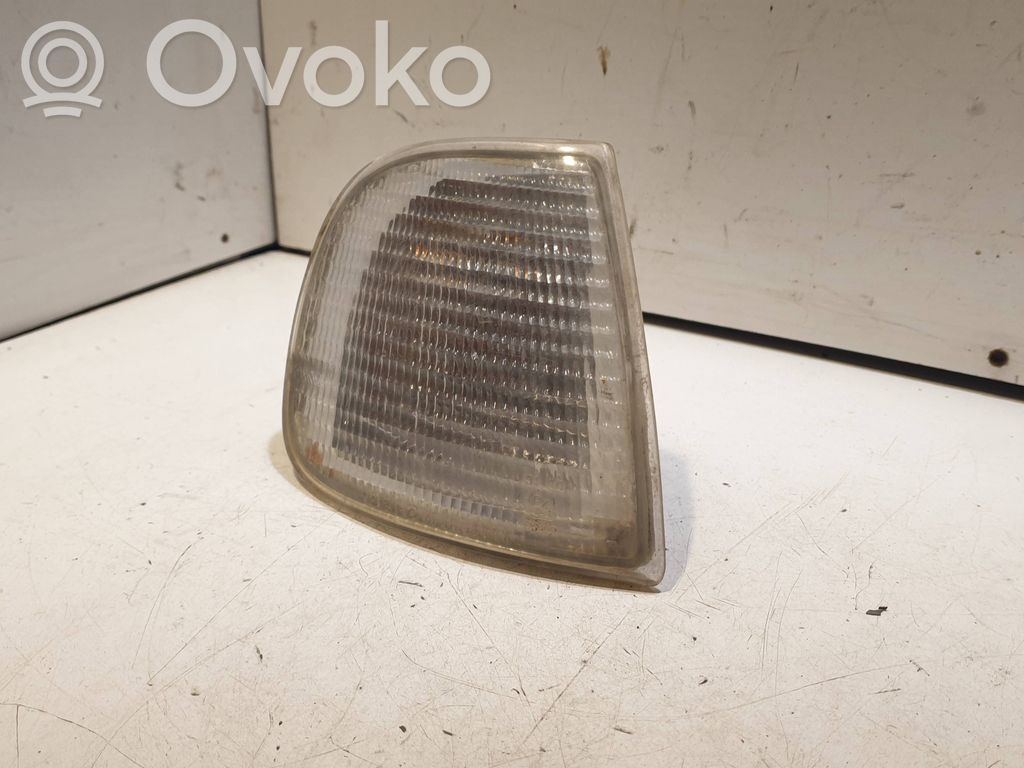 Volkswagen Caddy Frontblinker 