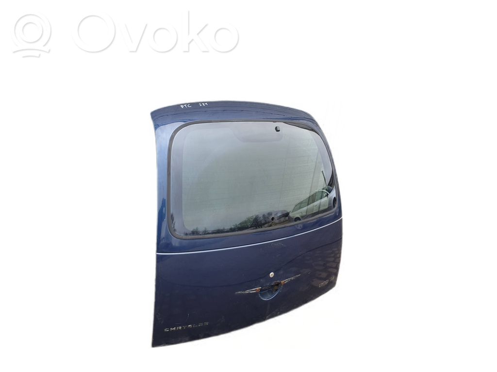 Tailgate/trunk/boot lid   045AAD1002