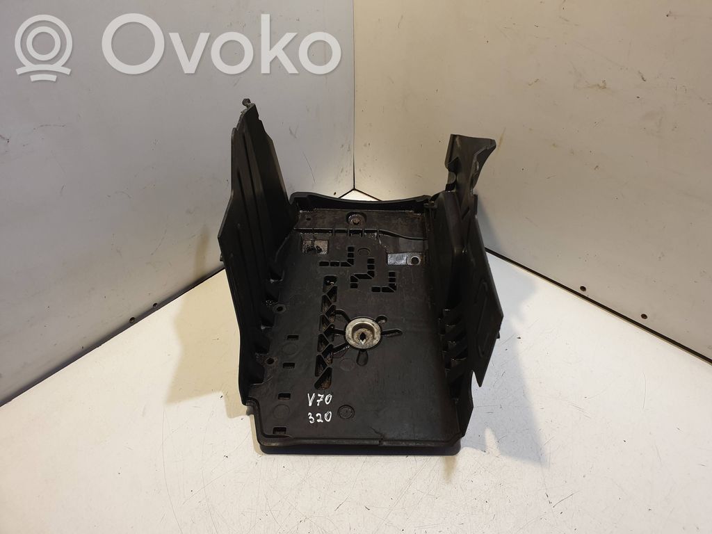 Volvo V70 Vassoio scatola della batteria 