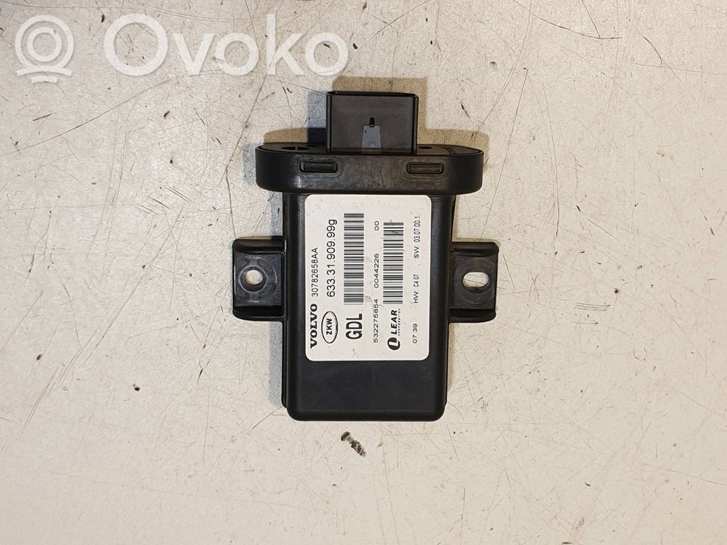 Lichtmodul Lichtsensor   30782658AA