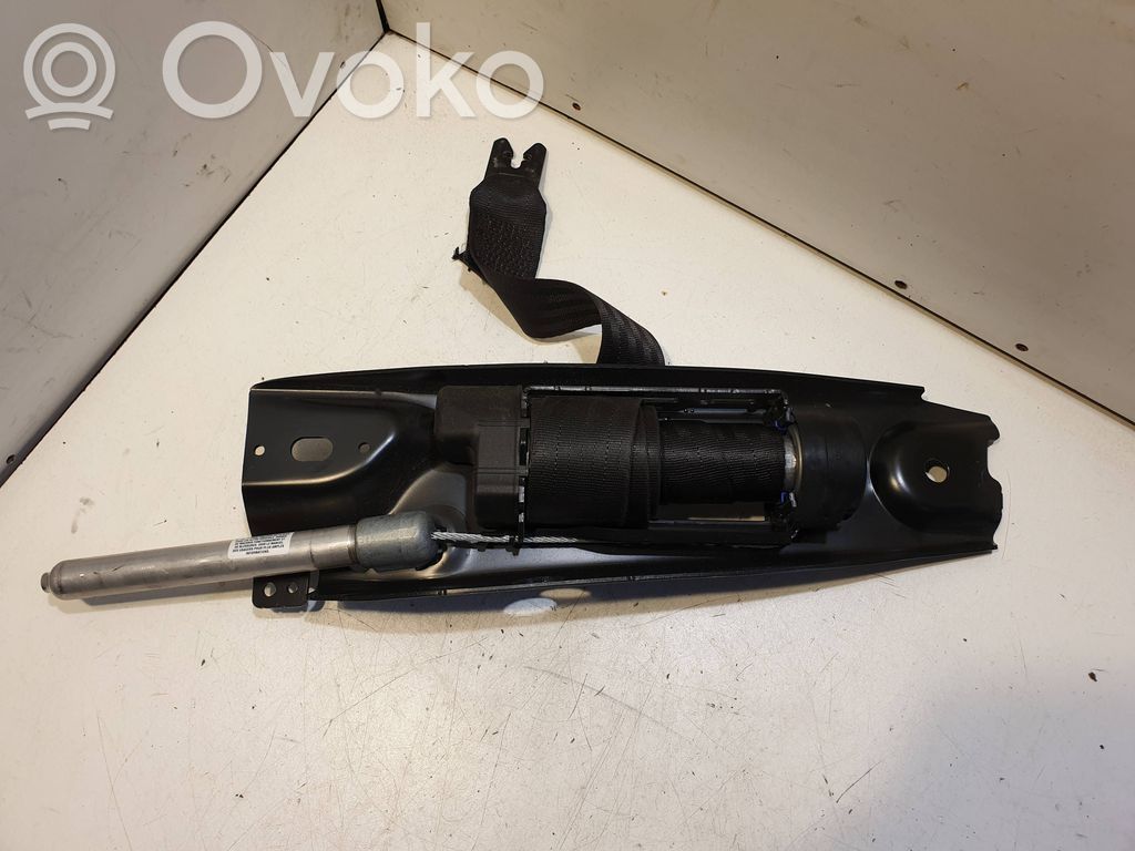 Volvo V70 Cinturón delantero 