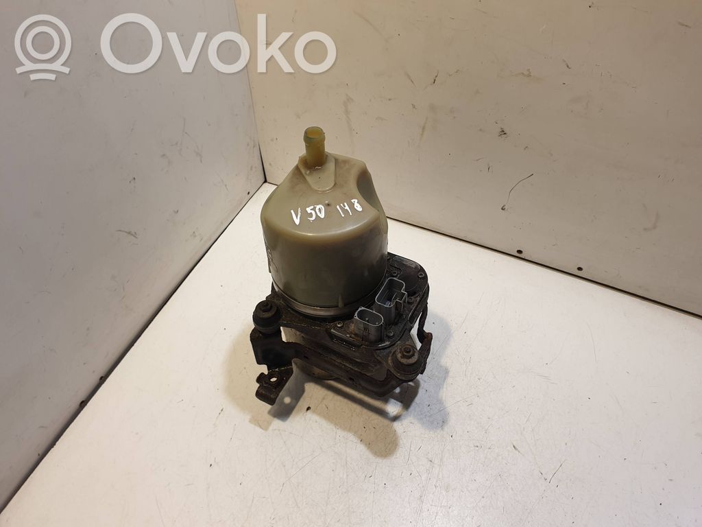 Ohjaustehostimen pumppu   30723582,4N513K514DL