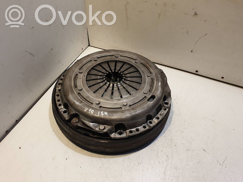 Volvo V50 Juego de embrague 