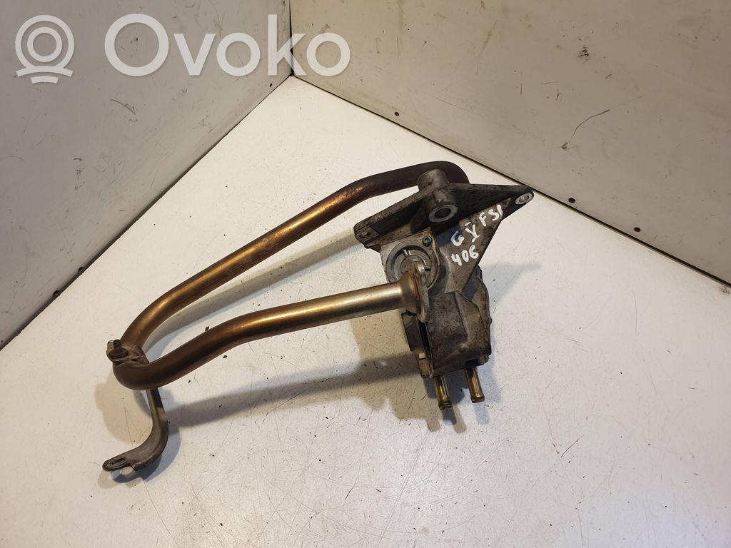 Volkswagen Golf V Válvula EGR 