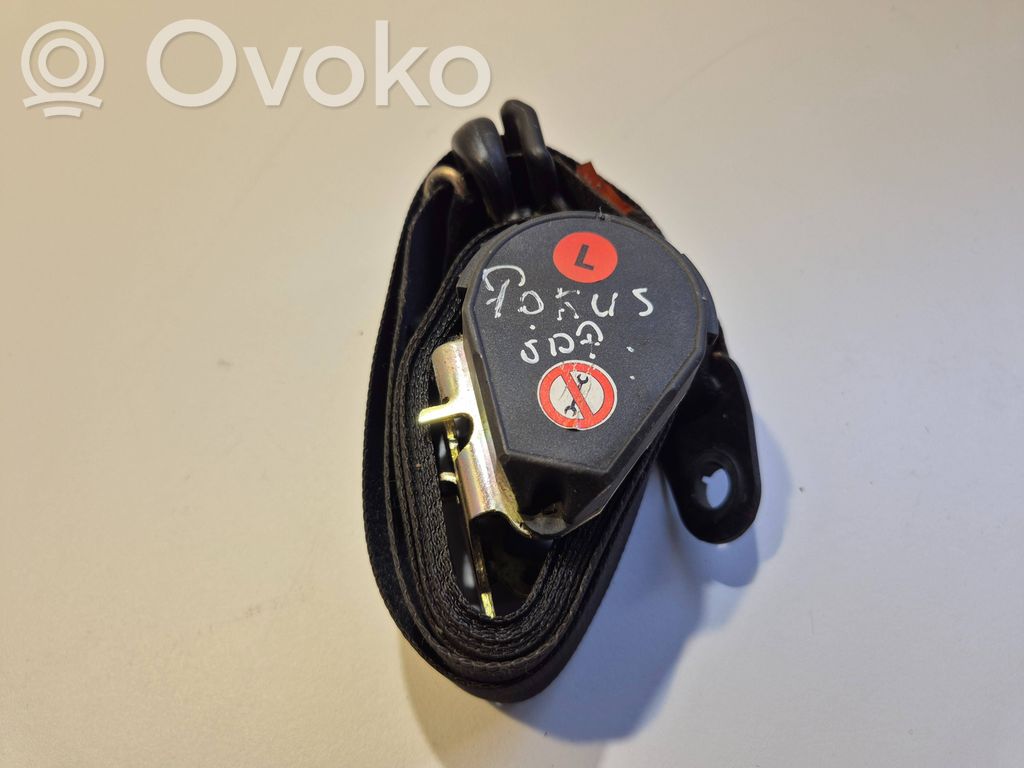 Ford Focus Saugos diržas priekinis 