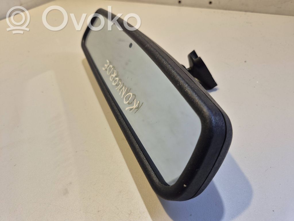 Espejo retrovisor (interior)   E13012598