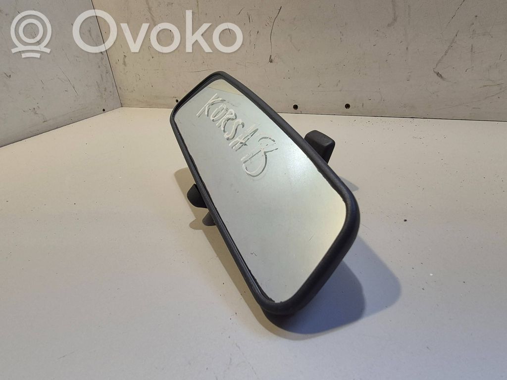 Opel Corsa B Espejo retrovisor (interior) 