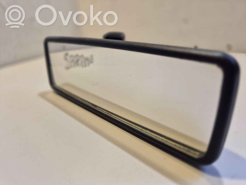 Espejo retrovisor (interior)   E10210083,6N0857511A