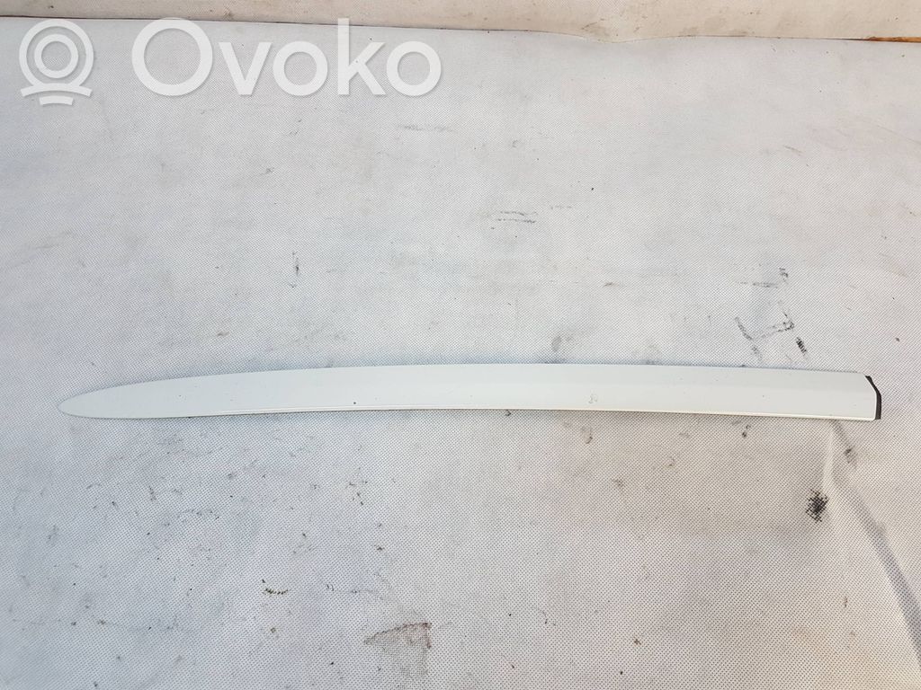 BMW 3 E92 E93 Moulures, baguette de toit 