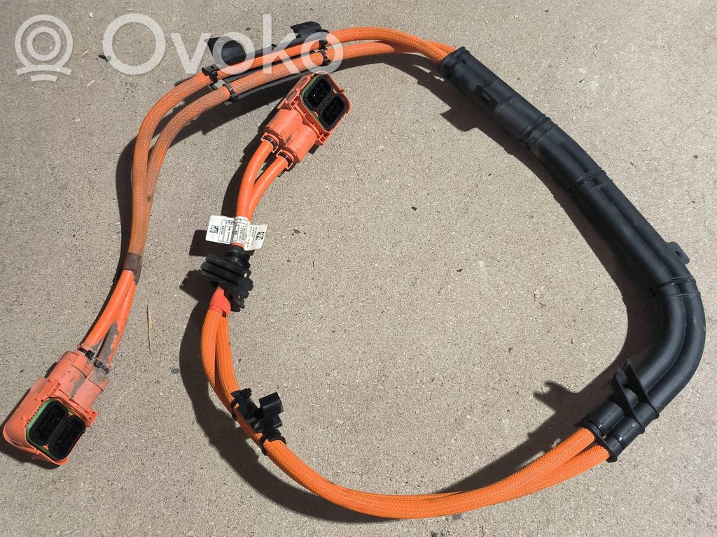 Cable de alta tensión   9429632,B1B849