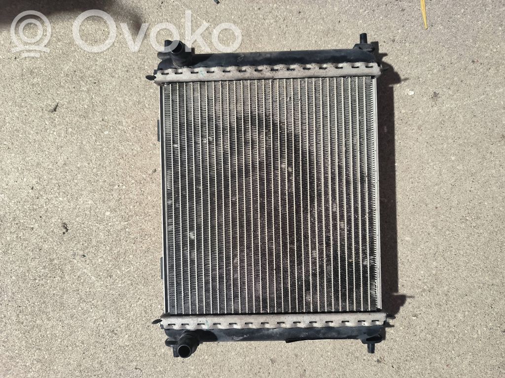 Chłodnica dodatkowa   KB930004,21990210,7560816