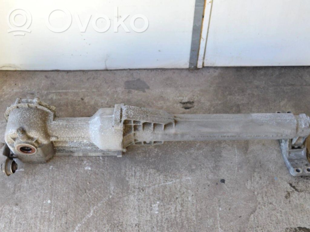 Porsche 911 996 Mechanizm różnicowy przedni / Dyferencjał 