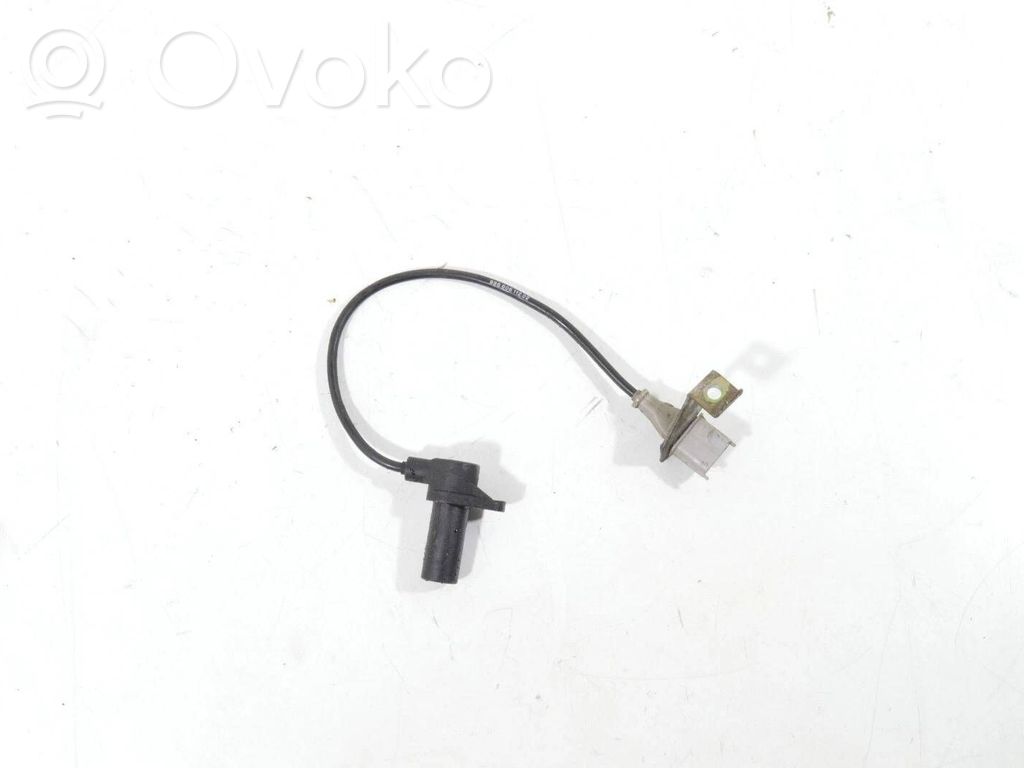 Porsche 911 996 Sensor de posición del cigüeñal 