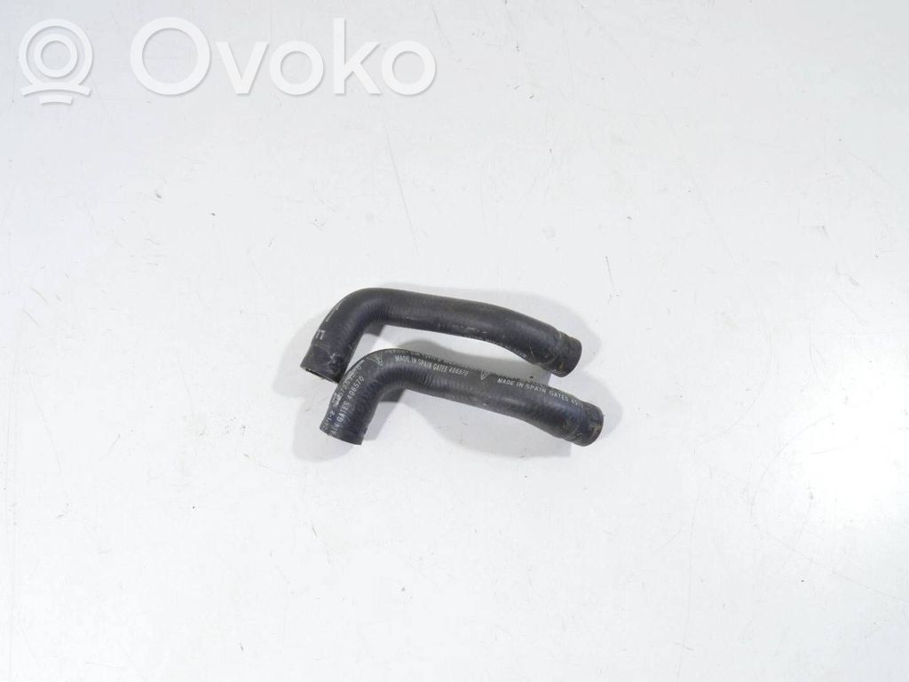 Porsche 911 996 Moottorin vesijäähdytyksen putki/letku 