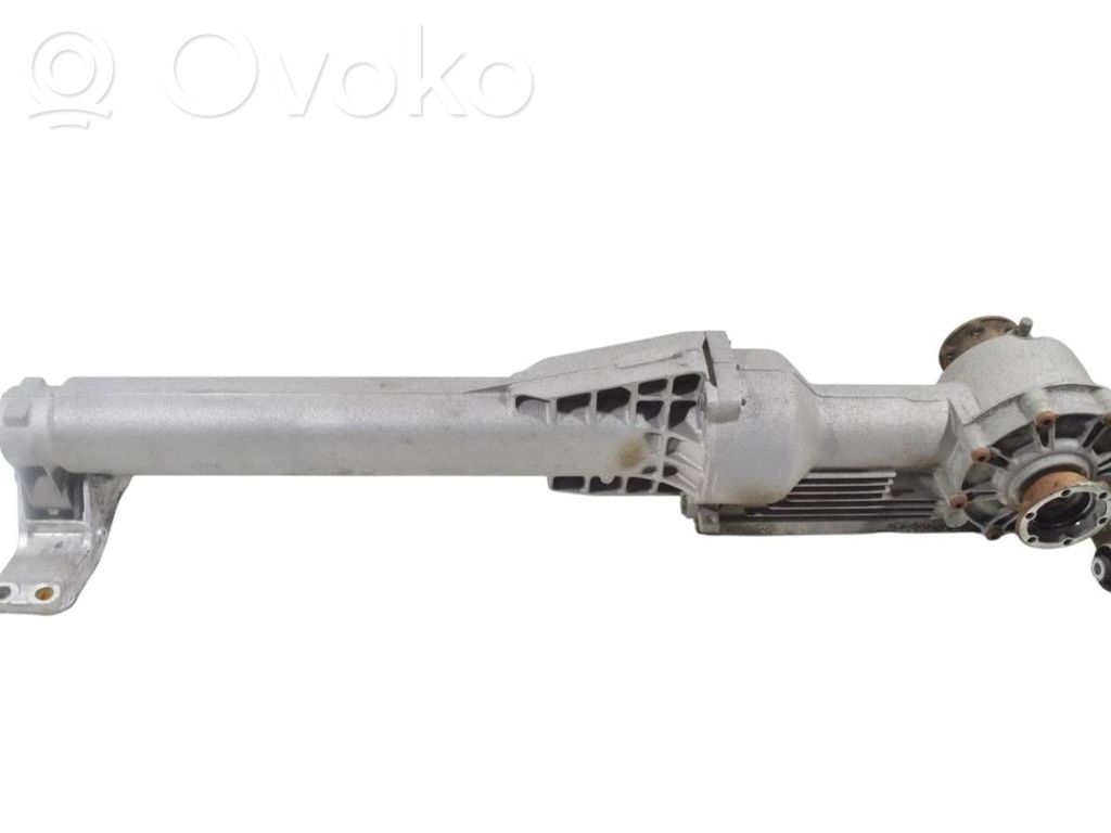 Porsche 911 996 Mechanizm różnicowy przedni / Dyferencjał 
