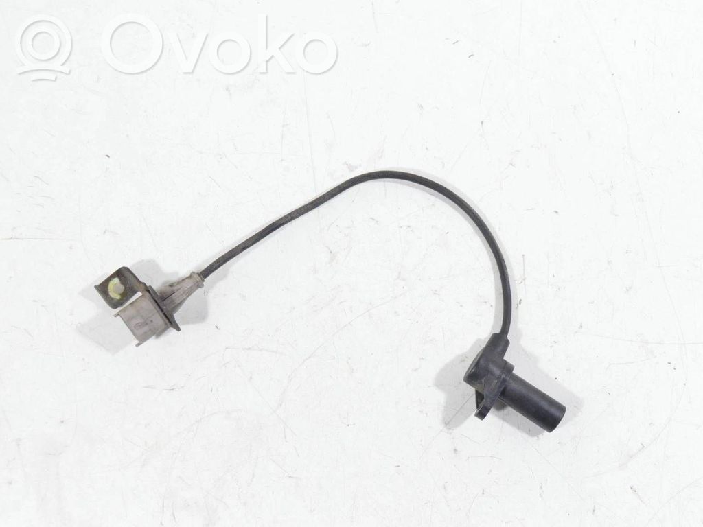 Porsche 911 996 Sensor de posición del cigüeñal 