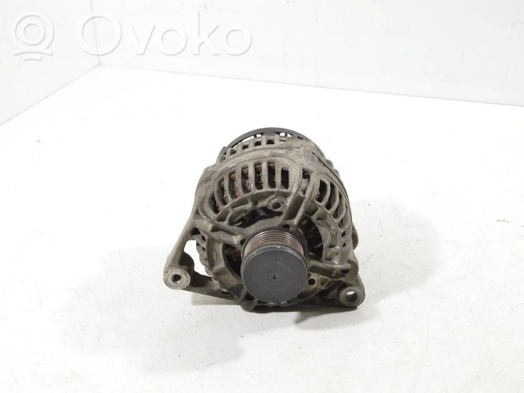 Porsche 911 996 Alternator 