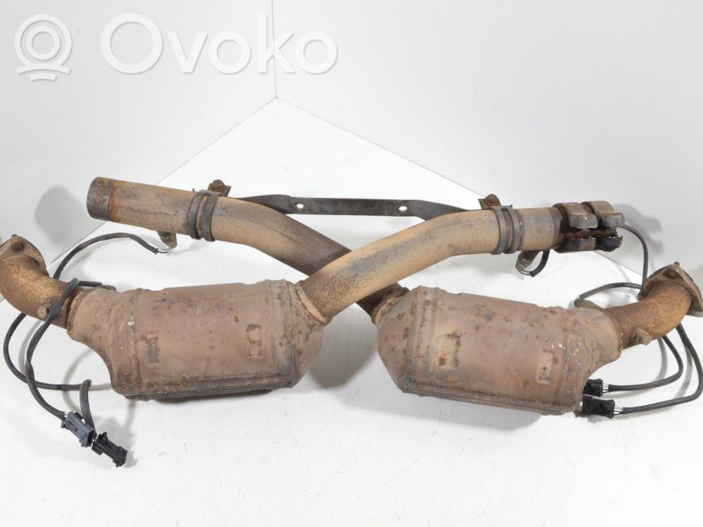 Filtr cząstek stałych Katalizator / FAP / DPF   99611302155,99611301252,99611302152,99611302159,996113021CX,996113022,9961130225,99611302252,99611302255,99611302259,996113022CX