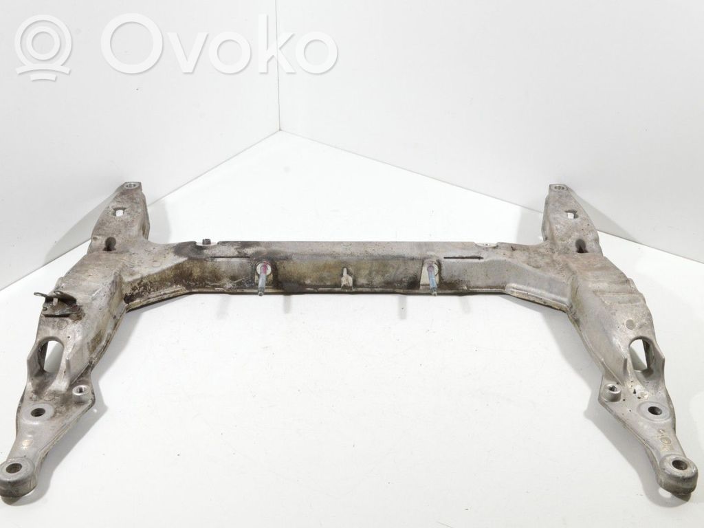 Porsche 911 996 Etuapurunko 