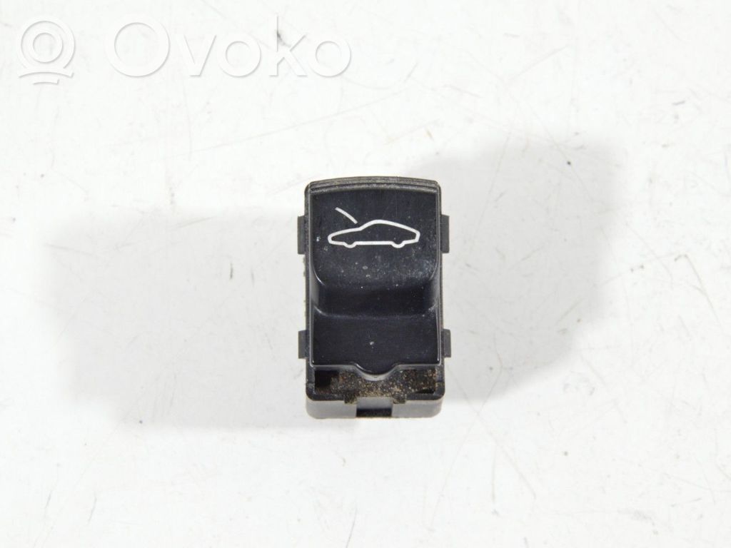 Porsche 911 996 Interruptor de apertura del maletero/compartimento de carga 