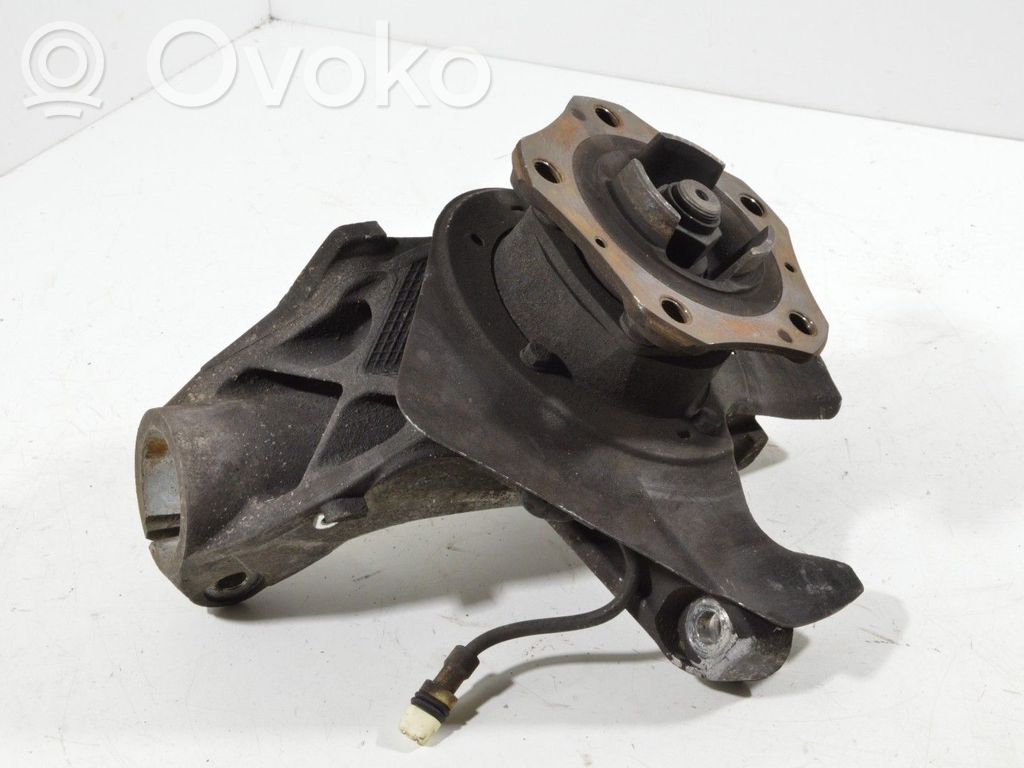 Porsche 911 996 Cubo de rueda delantera 