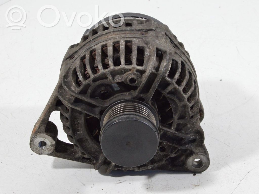 Porsche Cayman 987 Alternator 