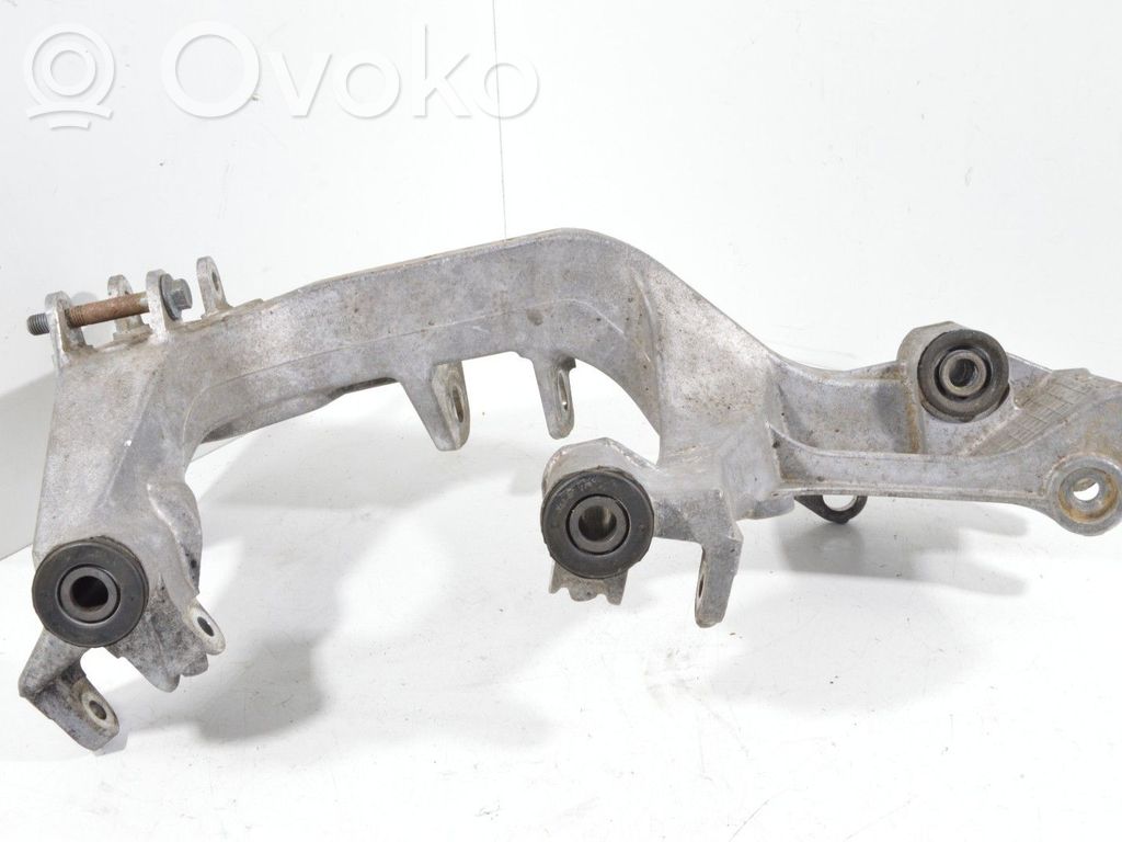 Porsche 911 996 Taka-apurunko 