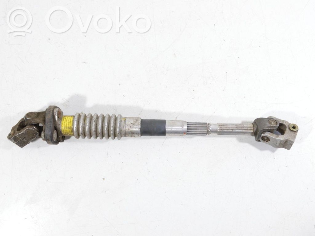 Porsche 911 996 Mechanisches Einzelteil Lenkgetriebe 