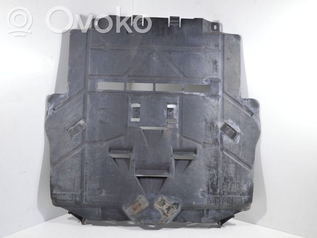 Porsche 911 996 Center/middle under tray cover 