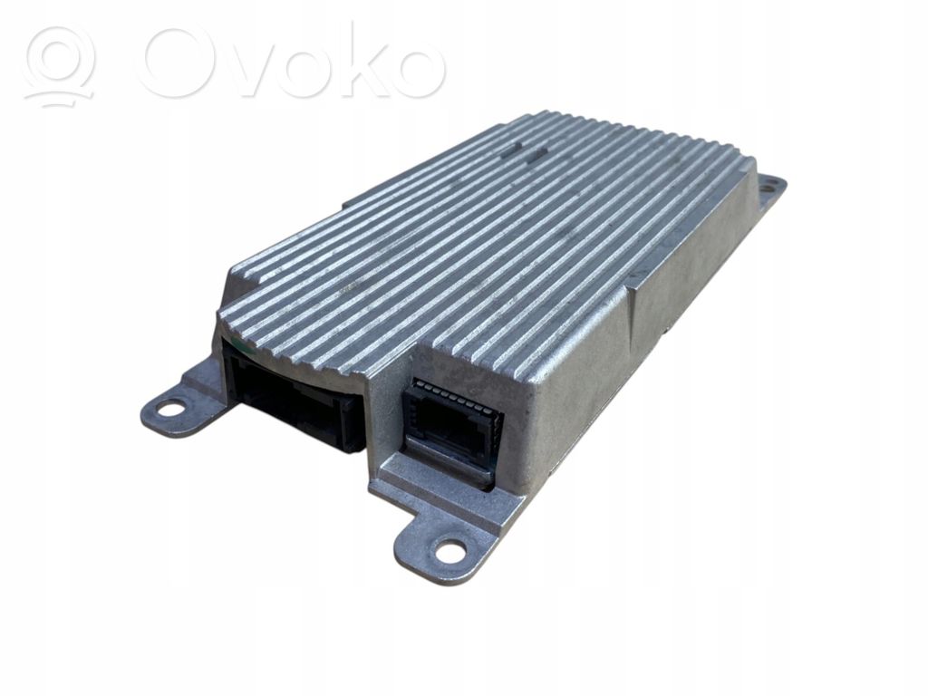 Bluetooth control unit module   9257164