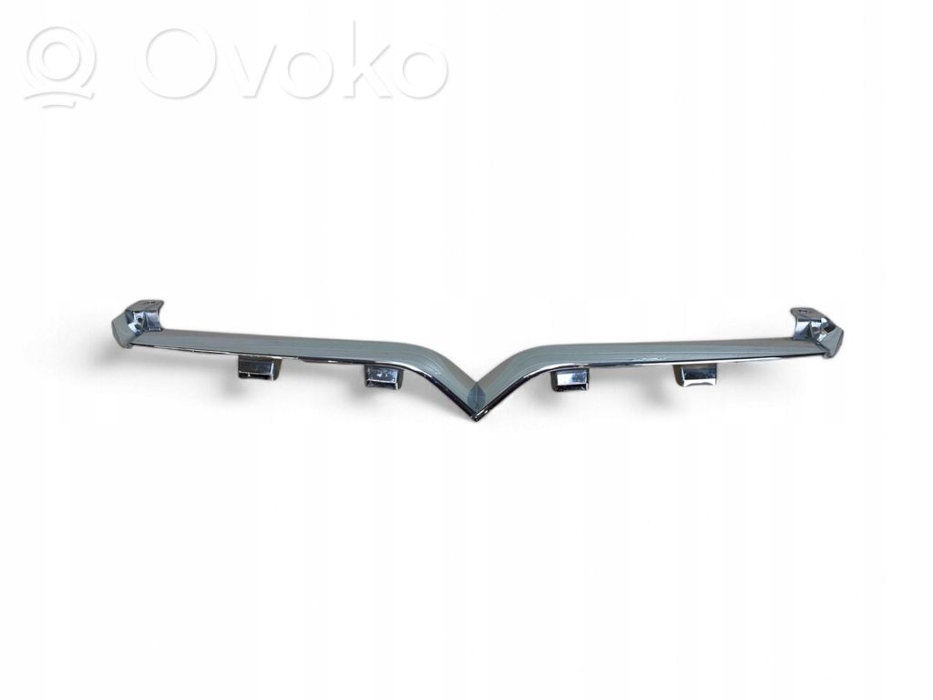 Tesla Model X Front bumper upper radiator grill 