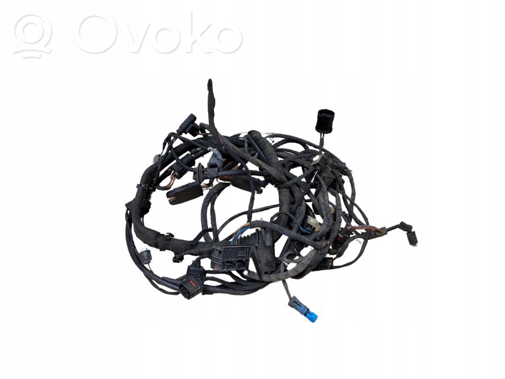 BMW 7 E65 E66 ABS Pump 