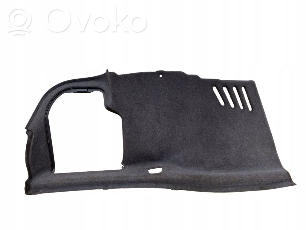 BMW 7 E65 E66 Trunk/boot side trim panel 