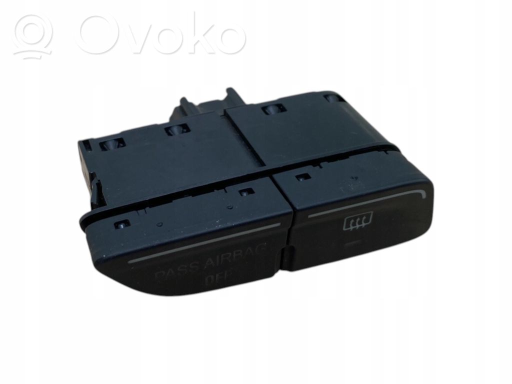 Electric window control switch   CM5T,CM5T,14B418