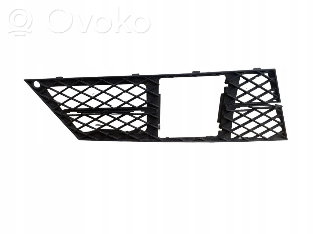BMW 5 E60 E61 Front bumper lower grill 