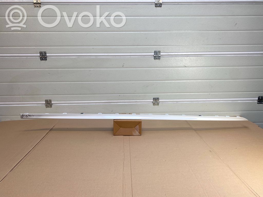 BMW 1 F40 Sill 