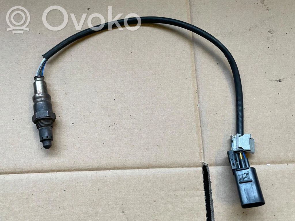 Mercedes-Benz A W168 Sonde lambda 