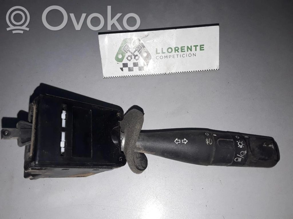 Citroen Jumpy Interruptor/palanca de limpiador de luz de giro 