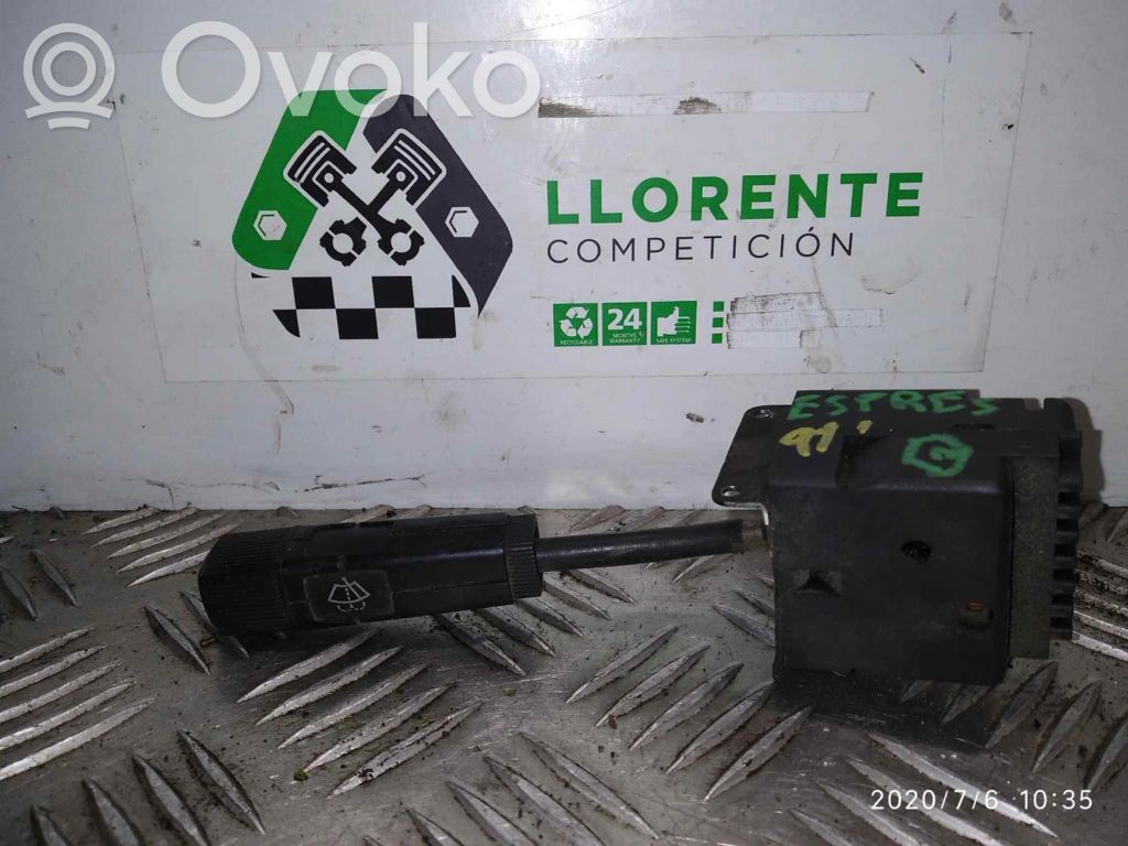 Interruptor del limpiaparabrisas   MANDOLIMPIA