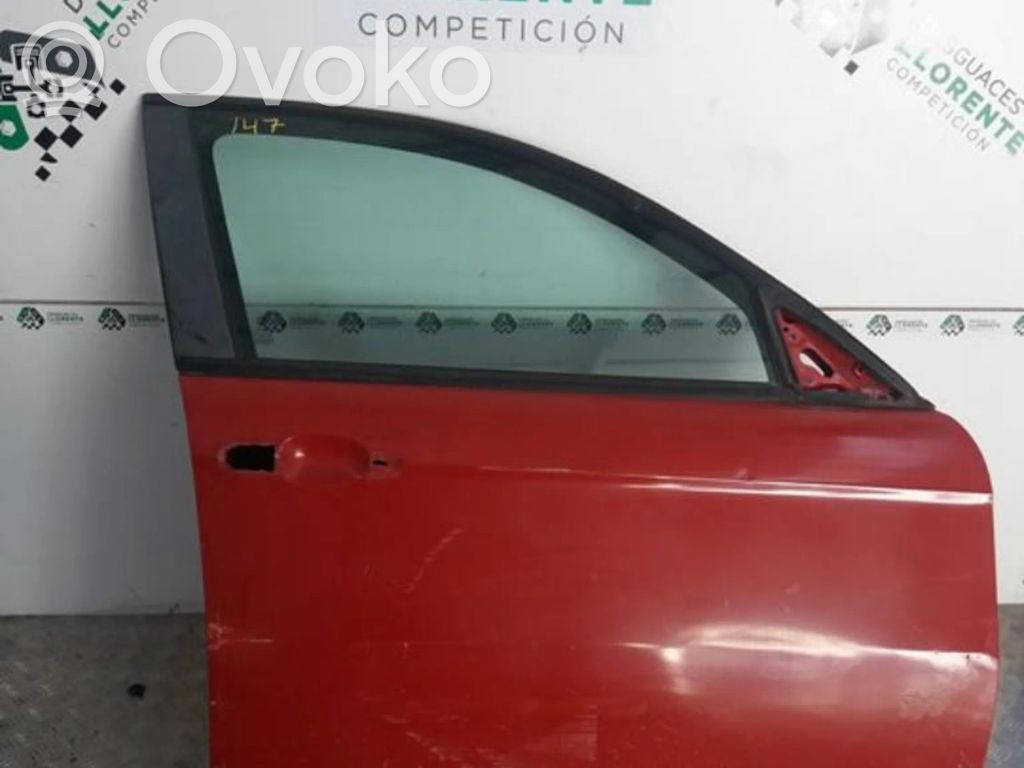 Alfa Romeo 166 Puerta delantera 