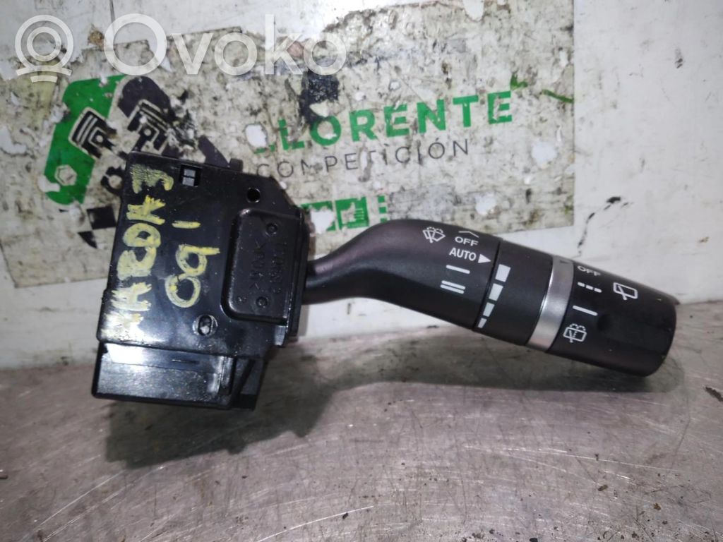 Wiper switch   17D682,MANDOLIMPIA