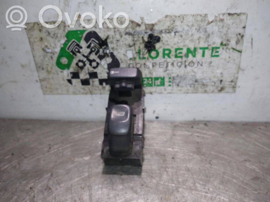 Interruptor del elevalunas eléctrico