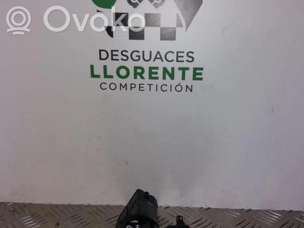 Audi A3 S3 8L Interruptor de luz 