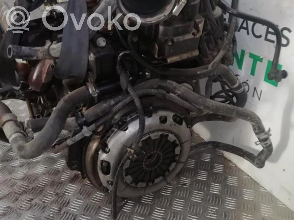 Variklis   L1H