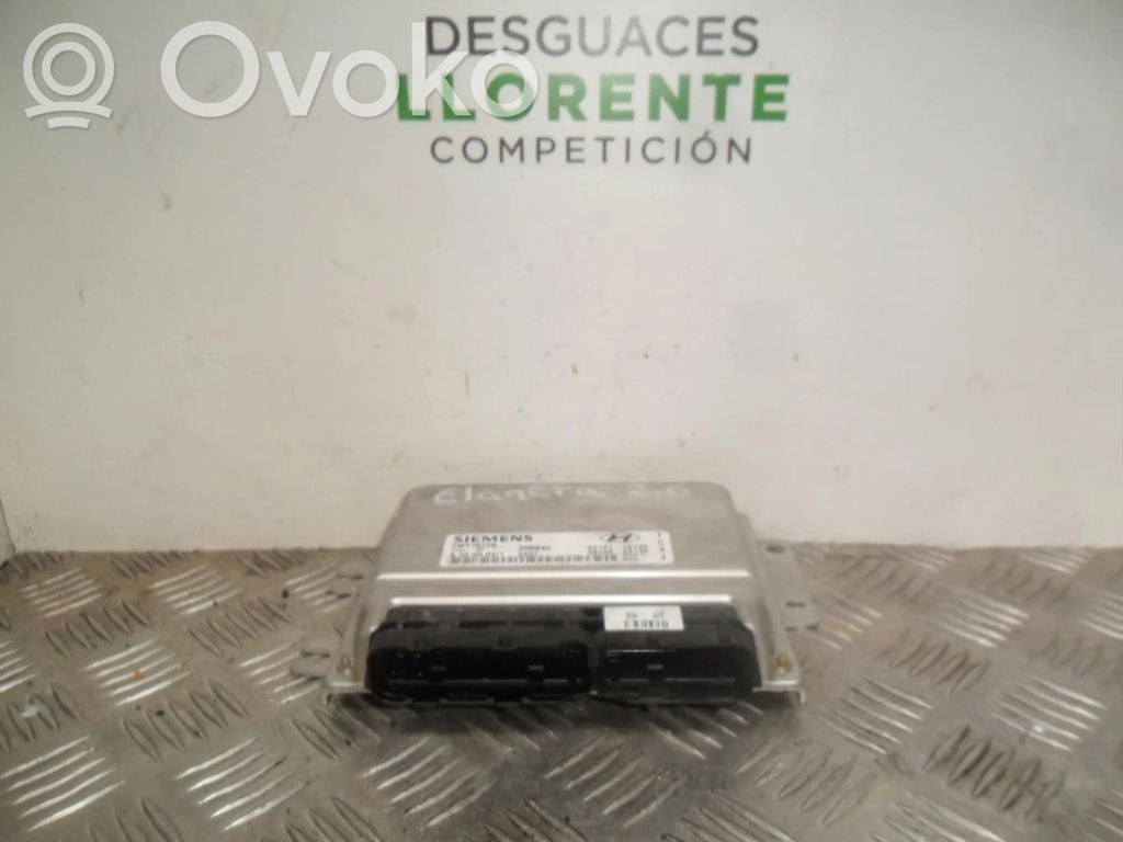 Airbag control unit/module   959102D720,CENTRALITAAIRBAG