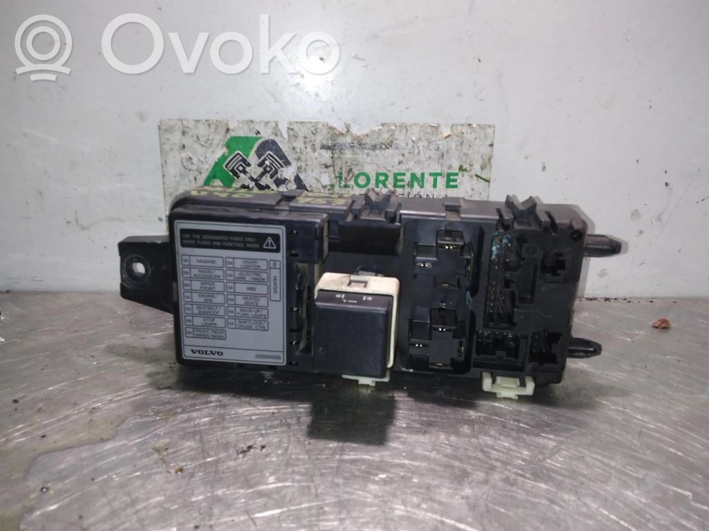 Sulakemoduuli   30807014,30807014
