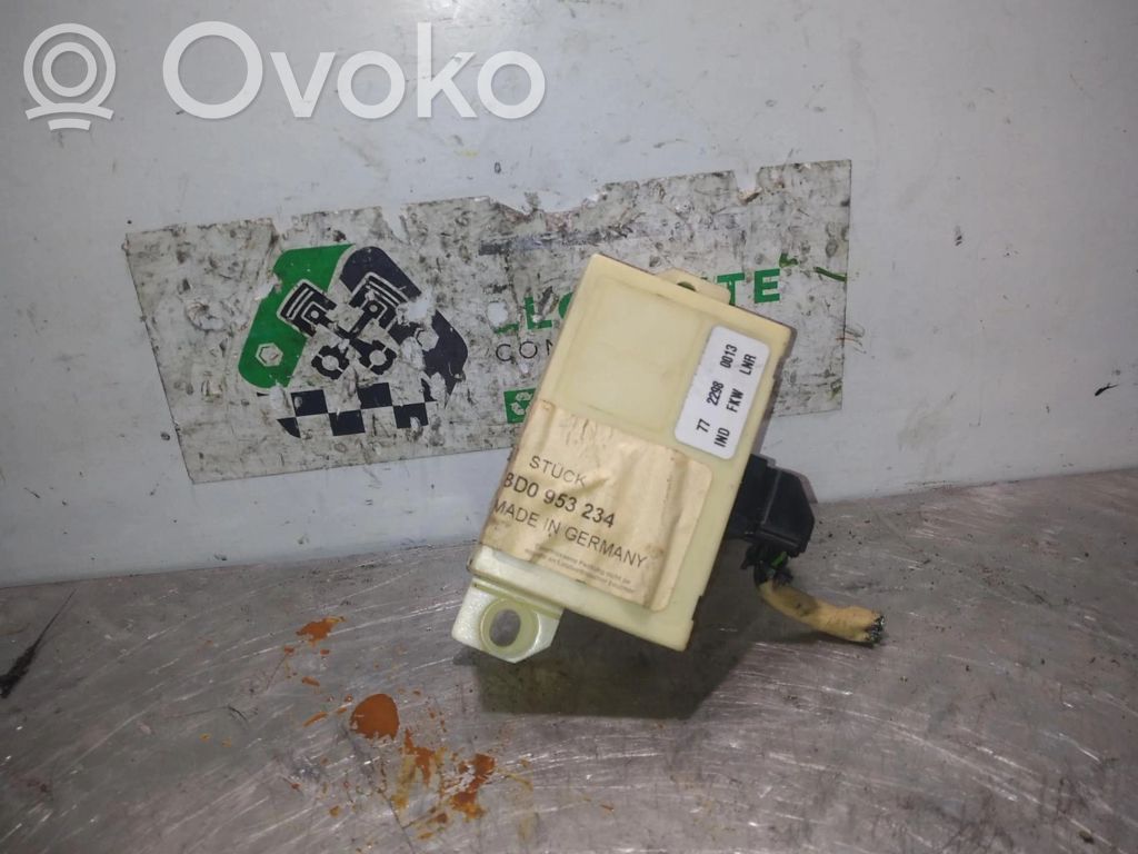 Immobilizer control unit/module   8D0953234,8D0953234