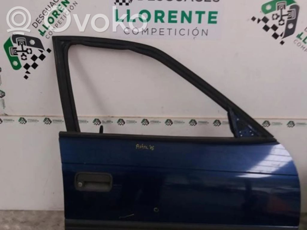 Opel Astra F Priekinės durys 